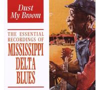 Various Artists - Dust My Broom