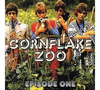 Various Artists - Dustin E Presents. Cornflake Zoo, Episode 1 [Import]