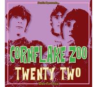 Various Artists - Dustin E Presents Cornflake Zoo Episode 22 / Various [Cd]