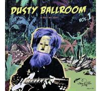 DUSTY BALLROOM 01-IN DUST WE TRUST VINYL LP NEUF