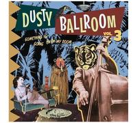Various Artists - Dusty Ballroom, Vol. 3: Something Is Going On In My Room [Vinyl Lp]
