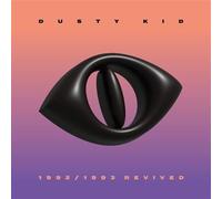 Various Artists - Dusty Kid Revived [Import]