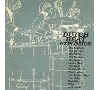 Various Artists - Dutch Beat Explosion [Import]