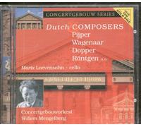 Various Artists - Dutch Composers