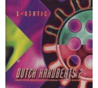 Various Artists - Dutch Hardbeats 2 / X-Static