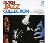 Various Artists - Dutch Jazz Collection