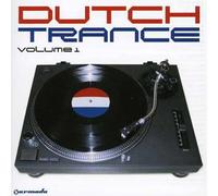 Various Artists - Dutch Trance Vol.1-30tr [Import]