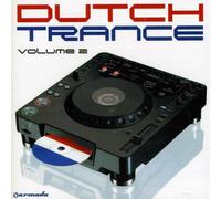 Various Artists - Dutch Trance Vol.2-30tr [Import]