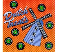 Various Artists - Dutch Treats