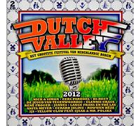 Various Artists – Dutch Valley 2012 – Import (Cloud Nine)