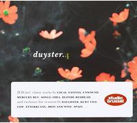 Various Artists - Duyster 4 [Import]