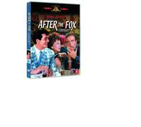 Various Artists - DVD After The Fox-Bud21 [Import]