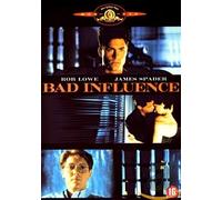 Various Artists - DVD Bad Influence-Bud26 [Import]