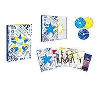 ! Dream Live -3rd Tour Double Star!"- Dvd-Box