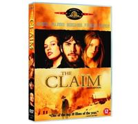 Various Artists - DVD Claim, the-Bud14 [Import]