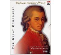 Various Artists - DVD : Documentaires sur Mozart/CD : Oeuvres Diverses