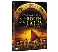 Various Artists - DVD Stargate Sg1-Pilot-2 Disc FR [Import]