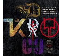 Various Artists - Dwa FTW [Import]