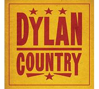 Various Artists - Dylan Country
