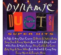 Various Artists - Dynamic Duets Super Hits