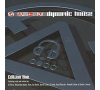 Various Artists - Dynamic House Edition 1