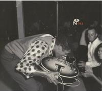 Various Artists Dynamic Label (Vinyl) 12" Album