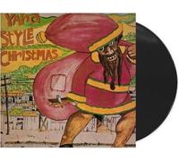 Various Artists - Dynamic Sounds: Yard Style X-Mas (Various Artists) [Vinyl Lp]