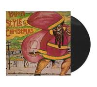 Various Artists - Dynamic Sounds: Yard Style X-Mas (Various Artists) [Vinyl Lp]
