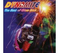 Various Artists - Dynamite Best of Glamroc [Import]