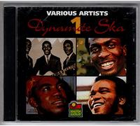 Various Artists - Dynamite Ska