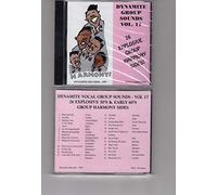 Various Artists - Dynamite Vocal Group Sounds V17 (Various Artists)