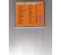 Various Artists - Dynamite Vocal Group Sounds V39 (Various Artists)