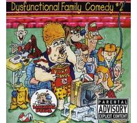 Various Artists - Dysfunctional Family Comedy 2
