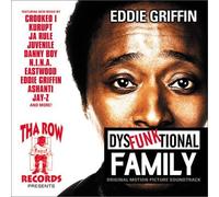 Various Artists - Dysfunktional Family