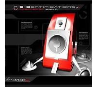Various Artists - E-Dentifications V.1 [Import]