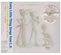 Various Artists - E.L.T. Songs from L.A