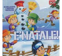 Various Artists - E' Natale [Import]