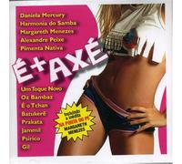 Various Artists - E Plus Axe