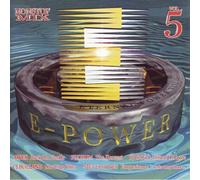 Various Artists - E-Power 5 [Import]