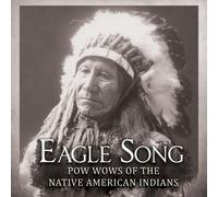 Various Artists - Eagle Song [New CD]