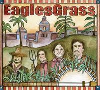 Various Artists – Eaglesgrass – CD