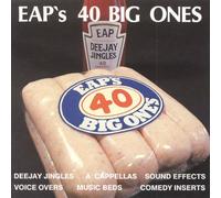 Various Artists - Eap's 40 Big Ones [Import]