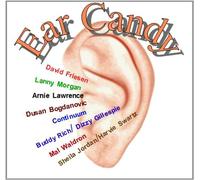VARIOUS ARTISTS - Ear Candy