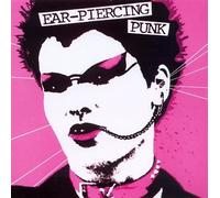 Various Artists - Ear Piercing Punk