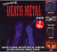 Various Artists - Earache Death.. -Ltd-