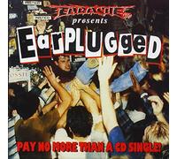 Various Artists - Earache Presents Earplugged