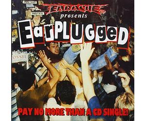 Various Artists - Earache Presents Earplugged