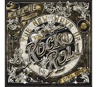 VARIOUS ARTISTS - Earache Presents The New Wave of Rock n Roll - Viny - E600z