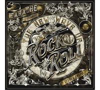 Various Artists Earache Presents: The New Wave of Rock 'N' Roll (Vinyl)