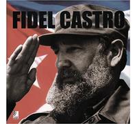 Various Artists - Earbooks:Fidel Castro